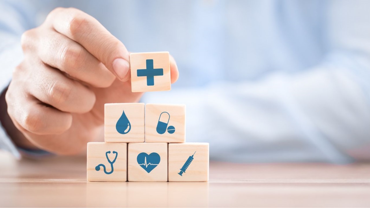 Health License